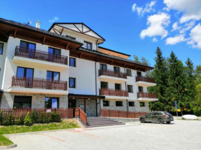 Apartmán Skalnička - Tatranská Lomnica